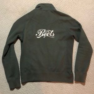 Roots Fleece Jacket
